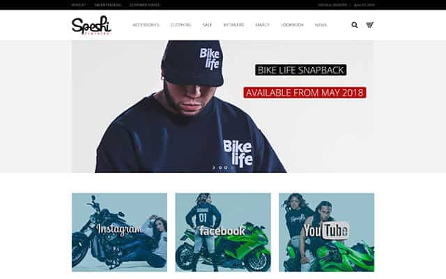 Speshi Clothing | Online Clothing & Accessories