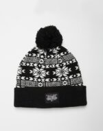 Bobble Beanie